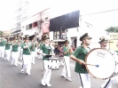 2014 - Desfile Aniversário da Cidade