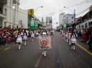 Desfile 150 anos de São Carlos