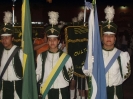 2002 Banda Faber e Banda do Colégio Cecília Meireles na praça XV